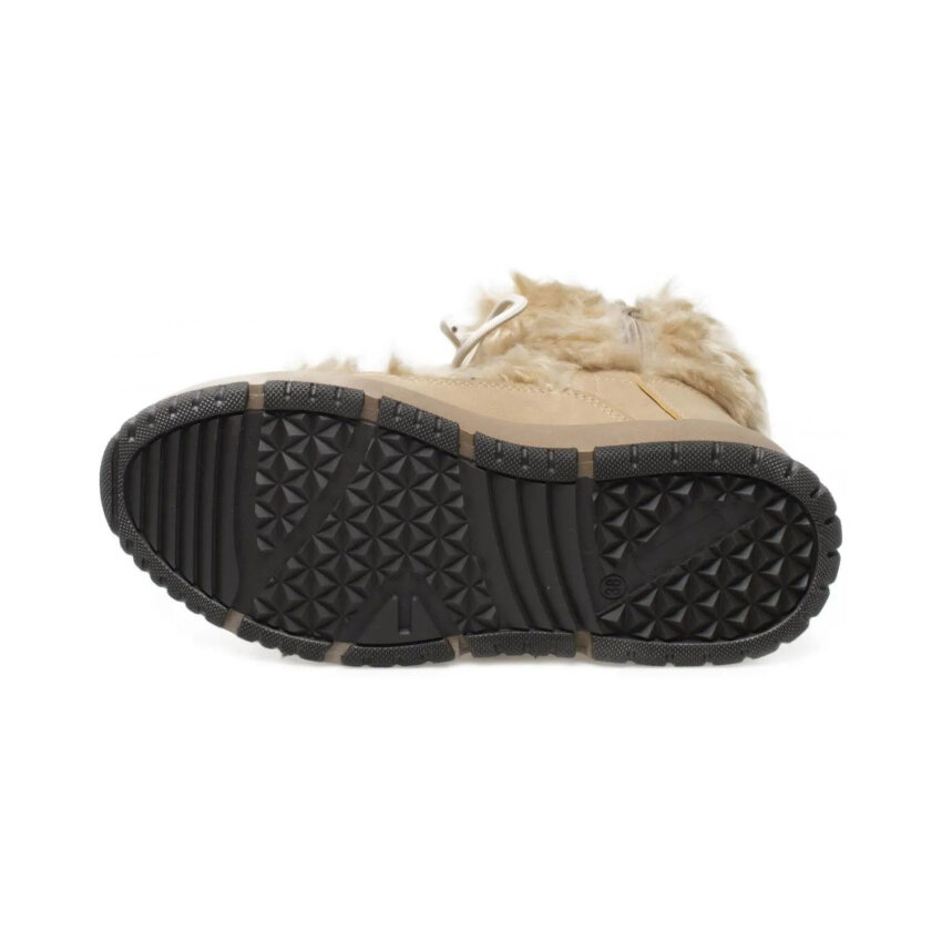 Buckhead IRINA Bej Kadın Bot - 5