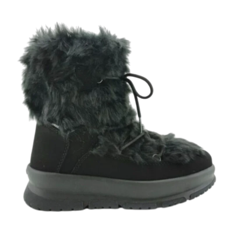 Buckhead IRINA SİYAH Kadın Bot 