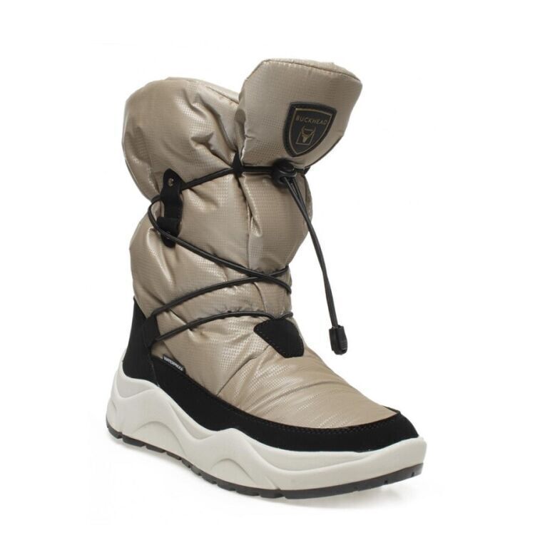 Buckhead KYLIE Bej Kadın Bot - Buckhead (1)