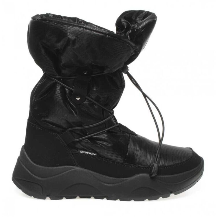 Buckhead KYLIE SİYAH Kadın Bot - Buckhead