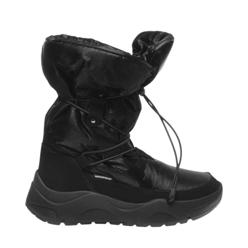 Buckhead KYLIE SİYAH Kadın Bot - 1