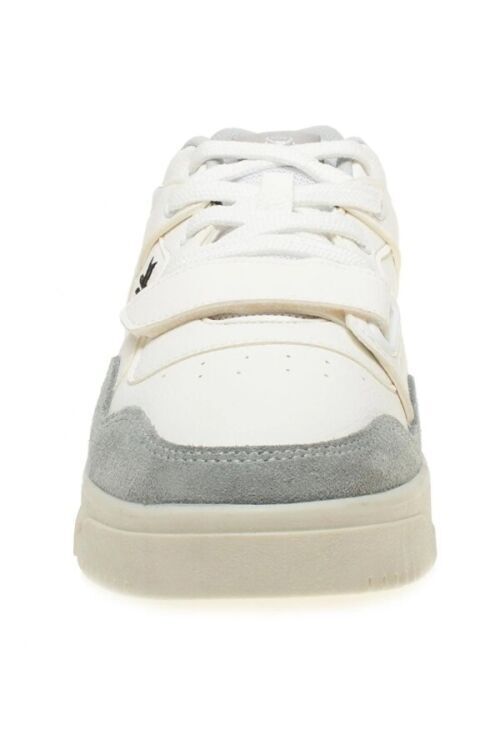 Buckhead LOGAN BEYAZ Erkek Günlük Ayakkabı - 4