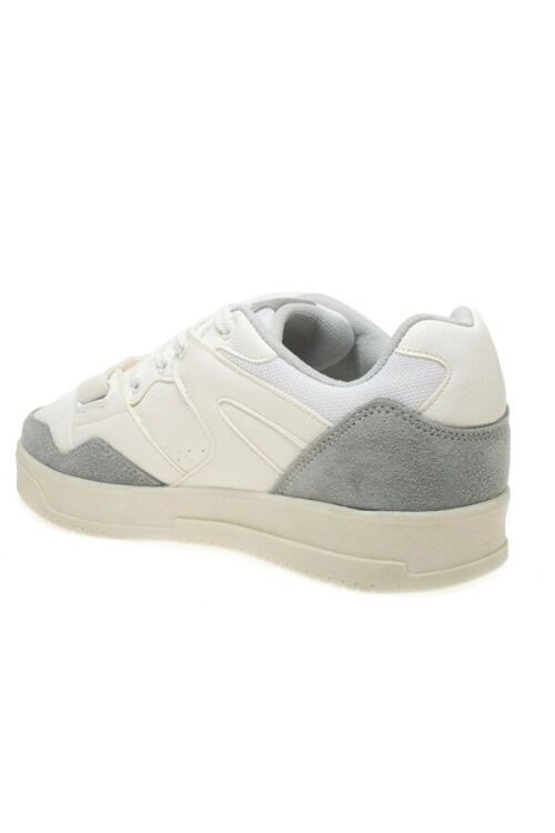 Buckhead LOGAN BEYAZ Erkek Günlük Ayakkabı - 5