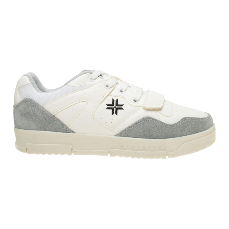 Buckhead LOGAN BEYAZ Erkek Günlük Ayakkabı - Buckhead