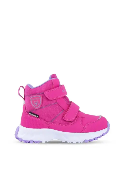 Buckhead Lora Pembe Çocuk Outdoor Ayakkabı - Buckhead