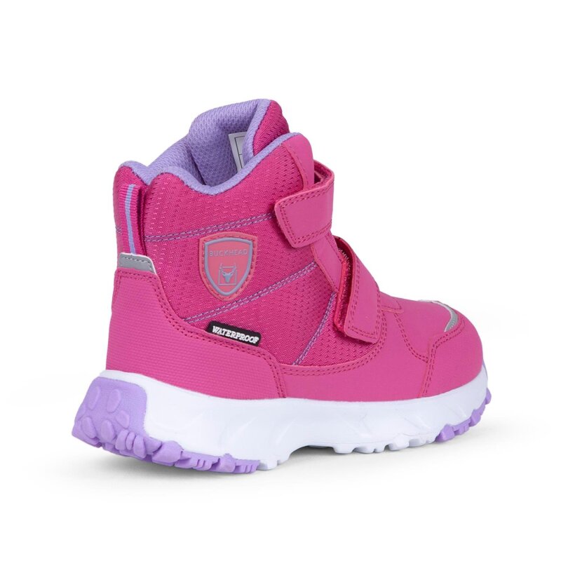 Buckhead Lora Pembe Çocuk Outdoor Ayakkabı - 3
