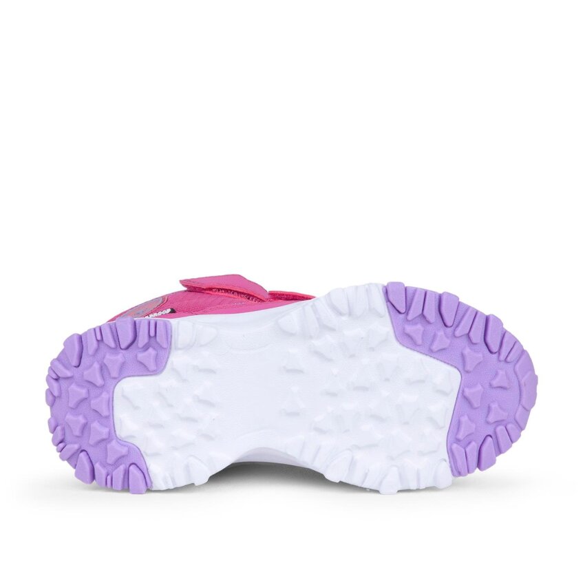 Buckhead Lora Pembe Çocuk Outdoor Ayakkabı - 5