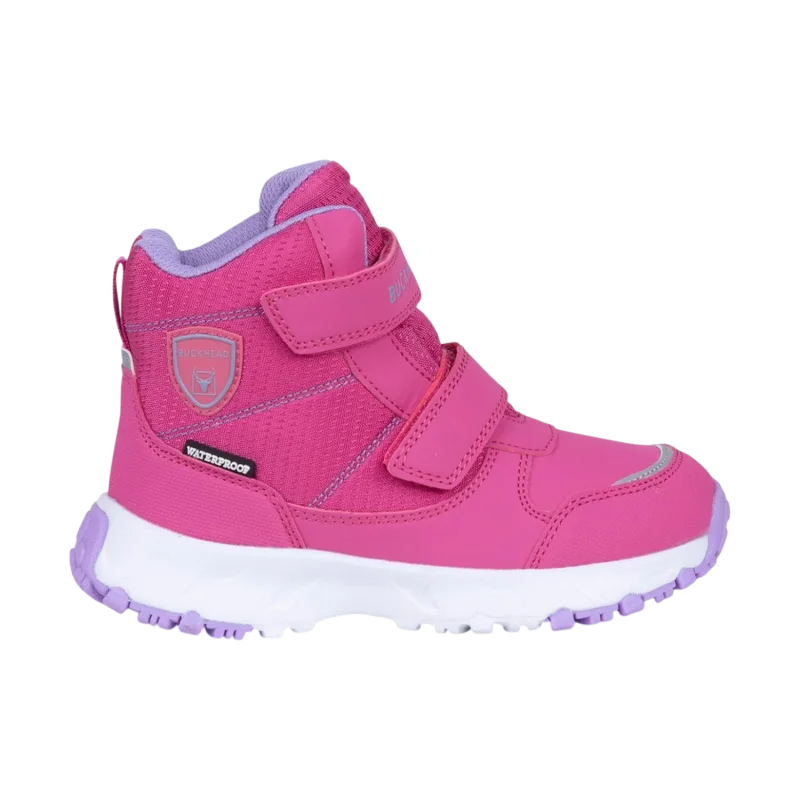 Buckhead Lora Pembe Çocuk Outdoor Ayakkabı - 1