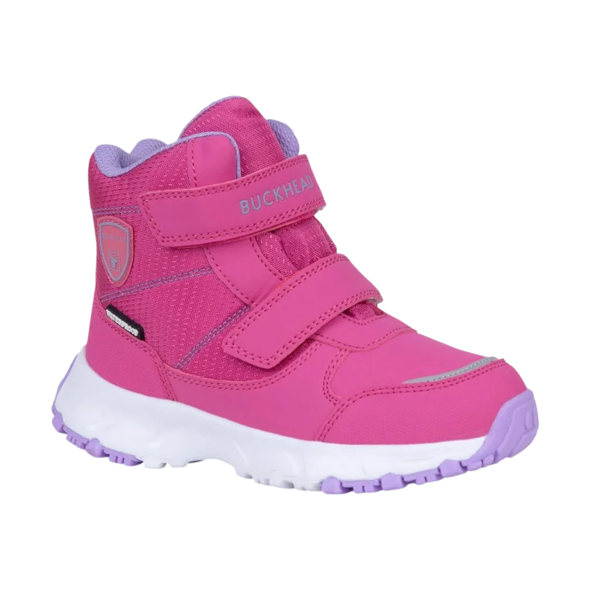 Buckhead Lora Pembe Çocuk Outdoor Ayakkabı - 2
