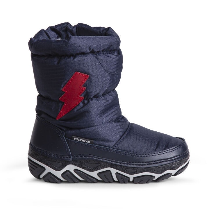 Buckhead Lucas Mavi Çocuk Bot - Buckhead