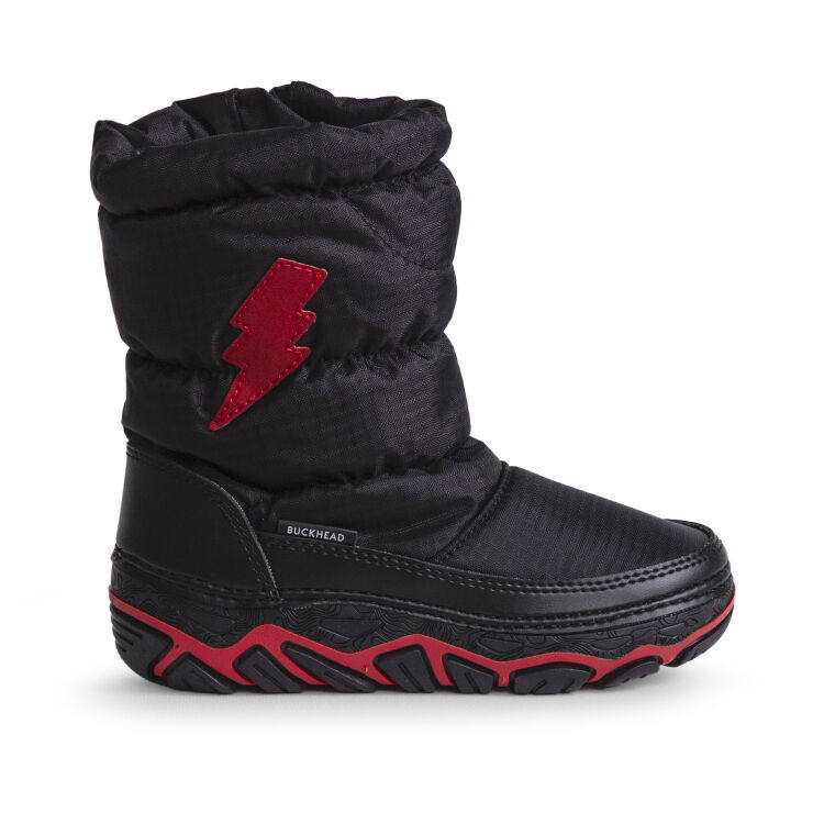 Buckhead Lucas Siyah Çocuk Bot - Buckhead