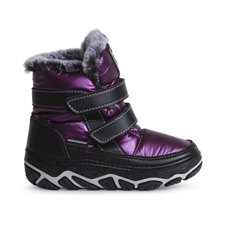 Buckhead Mary Mor Çocuk Bot - Buckhead