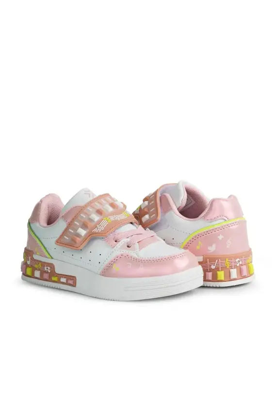 Buckhead Melody Çocuk Günlük Ayakkabı - 4