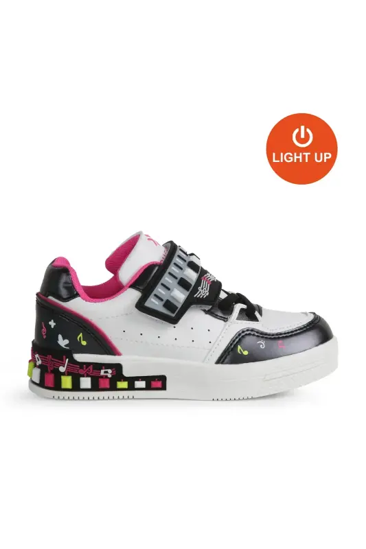 Buckhead Melody Çocuk Günlük Ayakkabı - 1