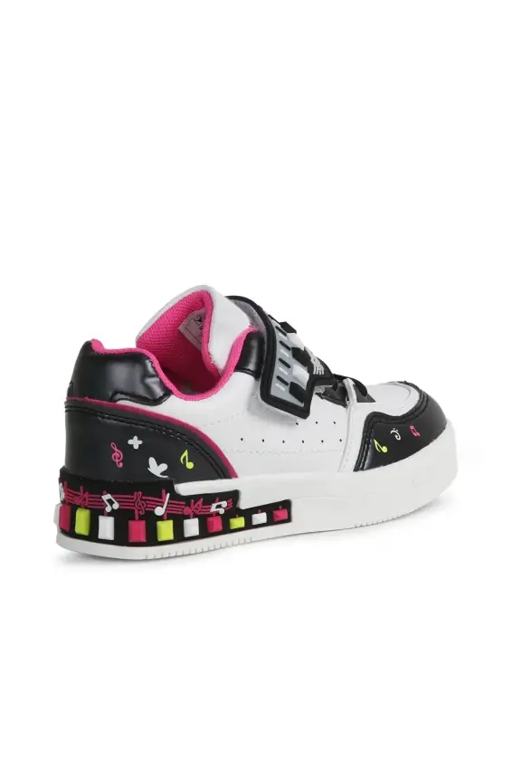 Buckhead Melody Çocuk Günlük Ayakkabı - 3