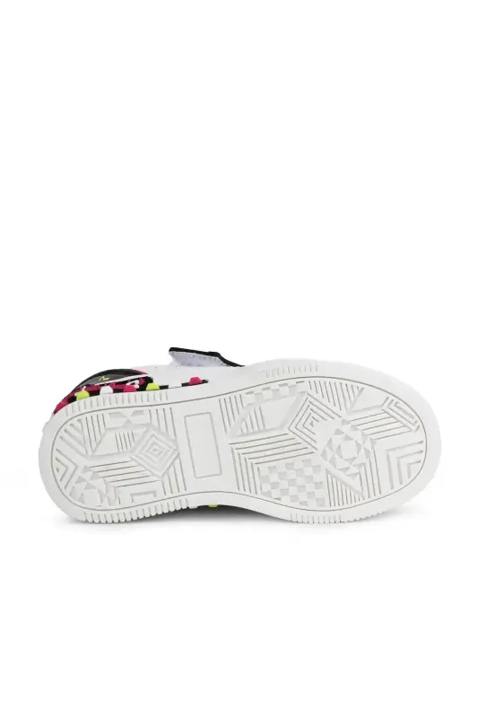 Buckhead Melody Çocuk Günlük Ayakkabı - 5