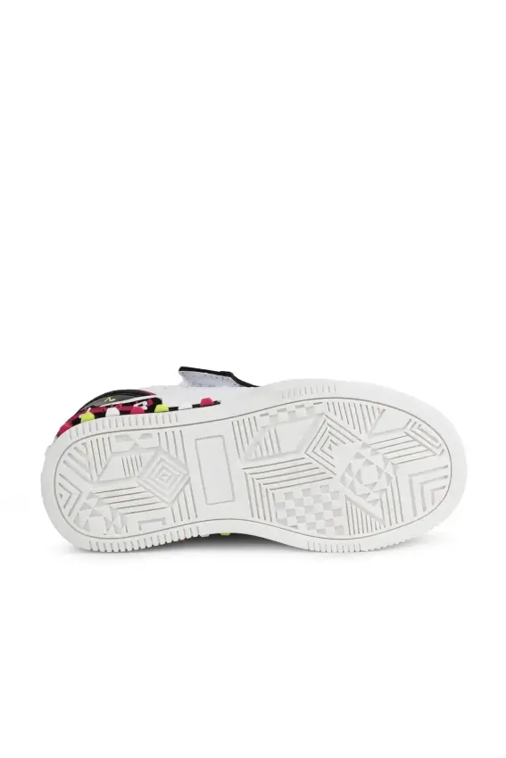 Buckhead Melody Çocuk Günlük Ayakkabı - 5