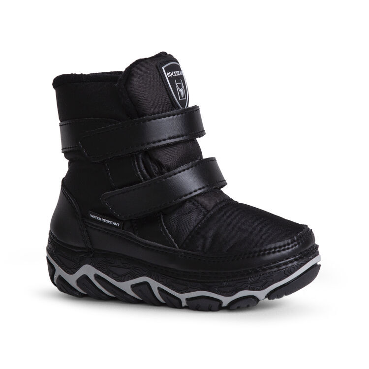 Buckhead Michael Siyah Çocuk Bot - 2