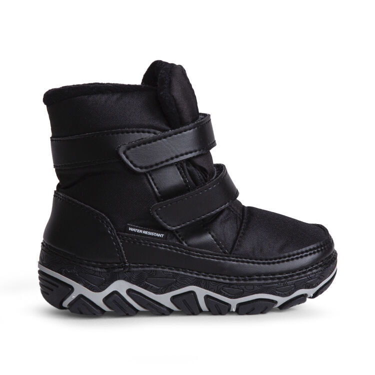 Buckhead Michael Siyah Çocuk Bot - Buckhead