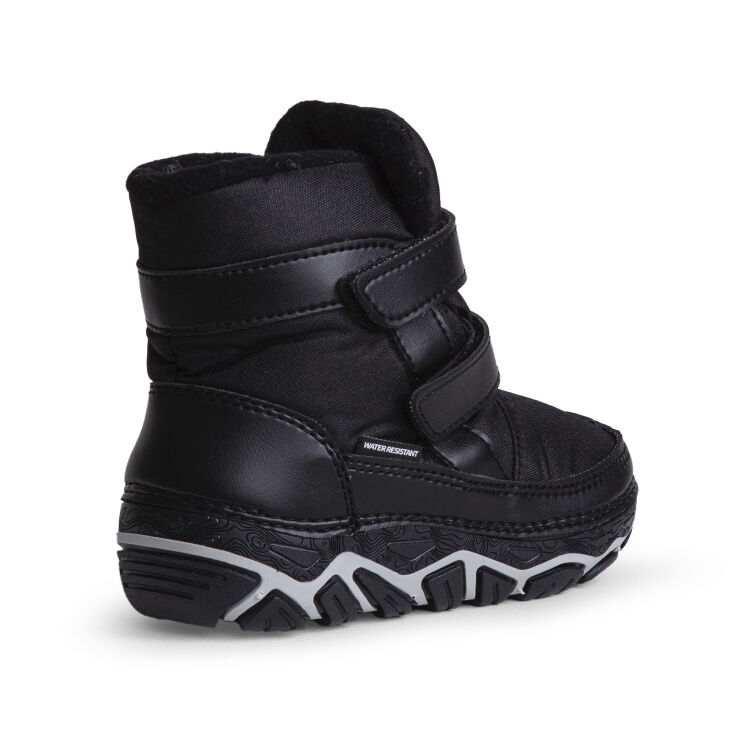 Buckhead Michael Siyah Çocuk Bot - 3