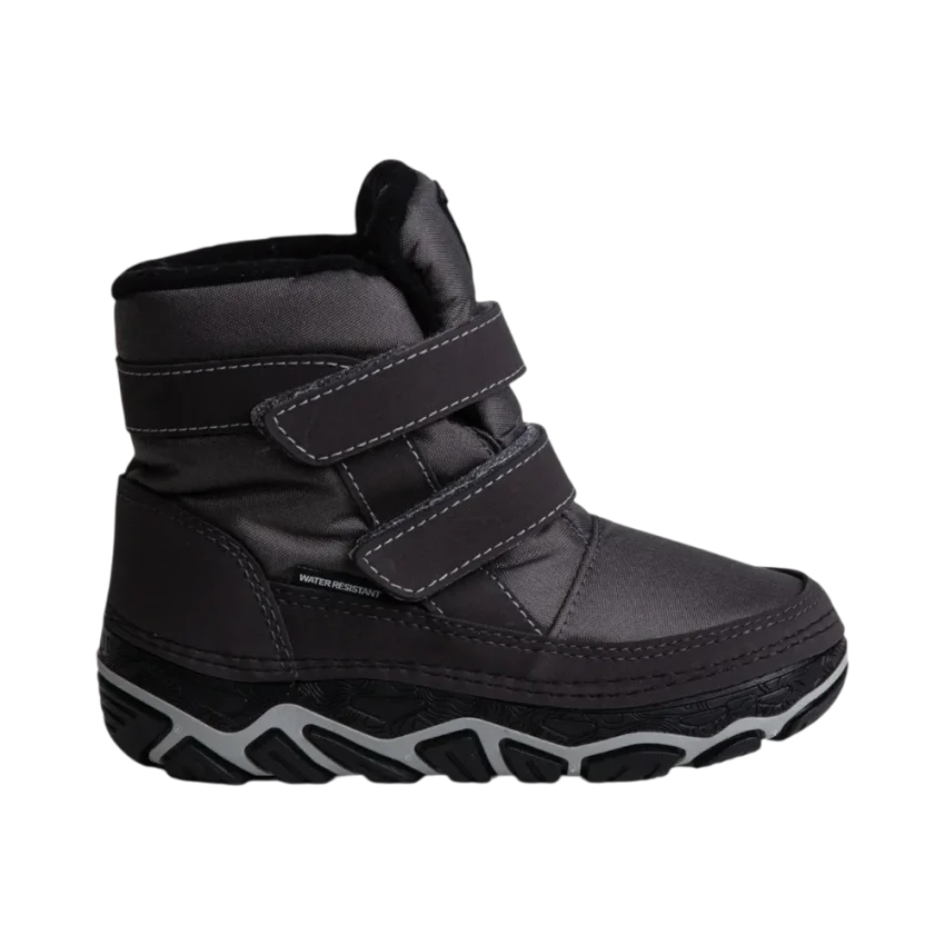 Buckhead Michael Siyah Çocuk Bot - 1