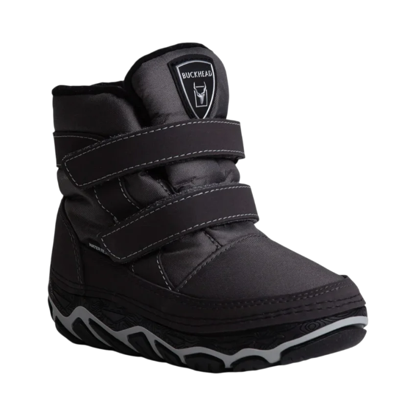 Buckhead Michael Siyah Çocuk Bot - 2