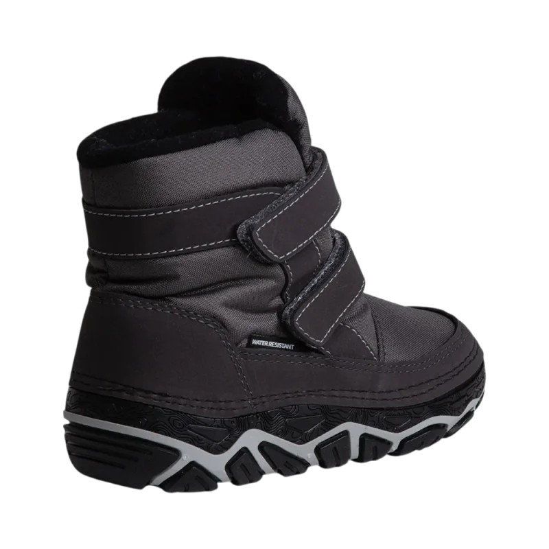 Buckhead Michael Siyah Çocuk Bot - 3