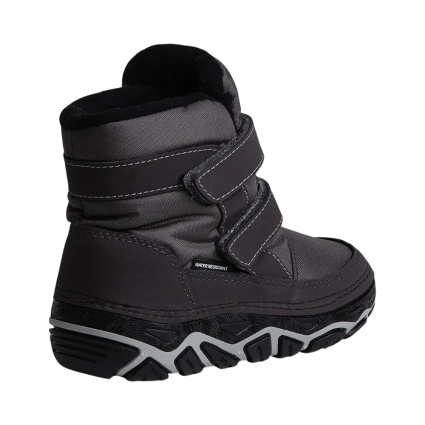 Buckhead Michael Siyah Çocuk Bot - 3