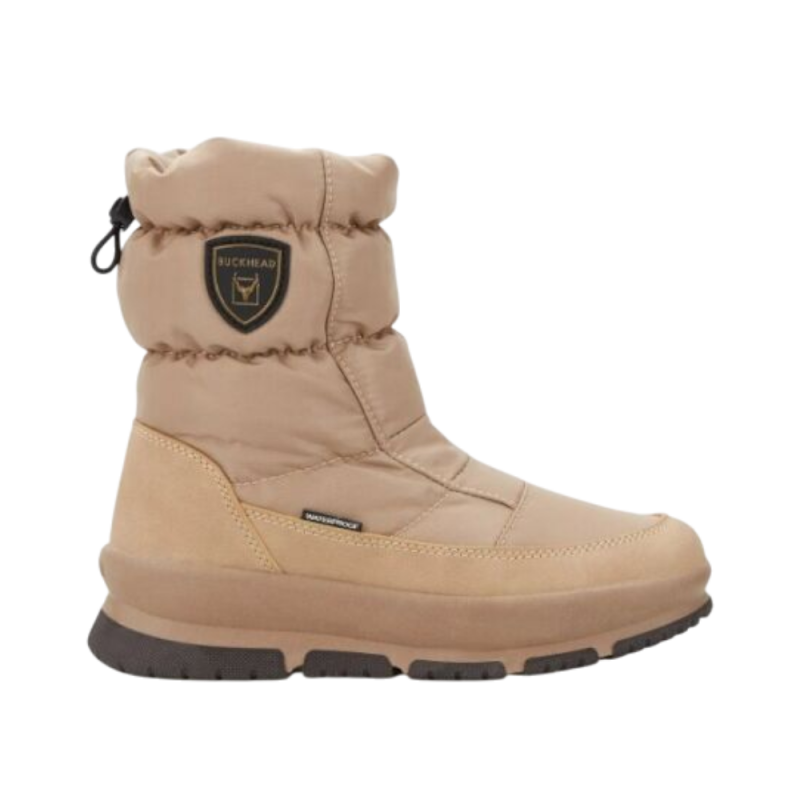 Buckhead Monroe Bej Kadın Bot - Buckhead