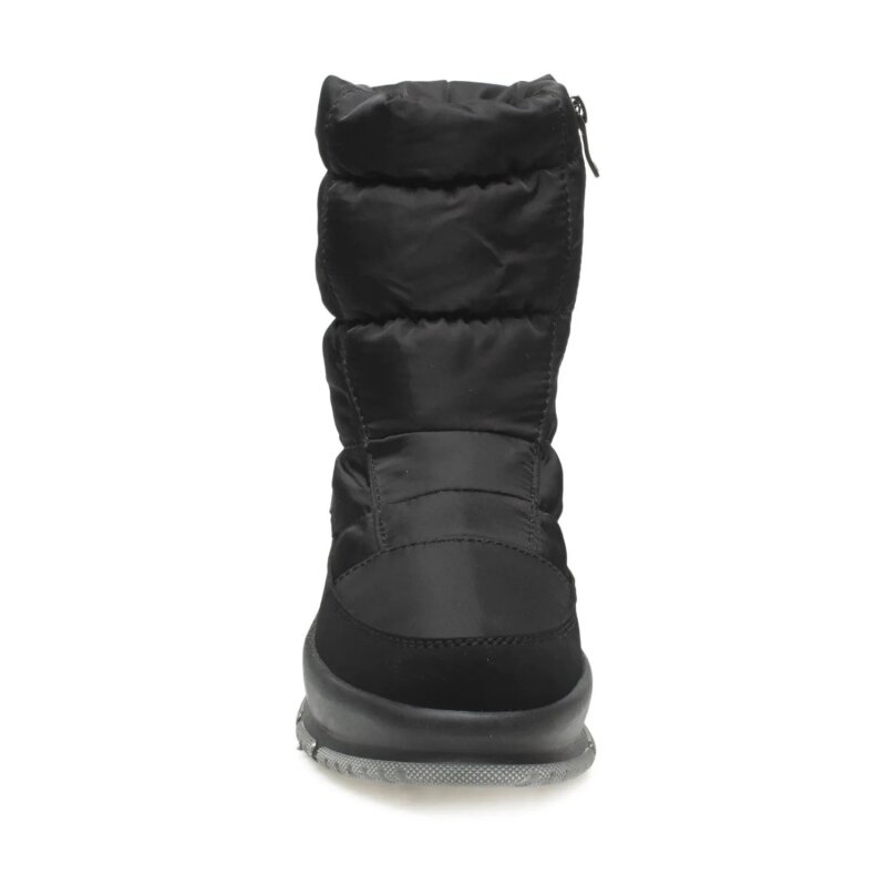 Buckhead Monroe Siyah Kadın Bot&Çizme - 2