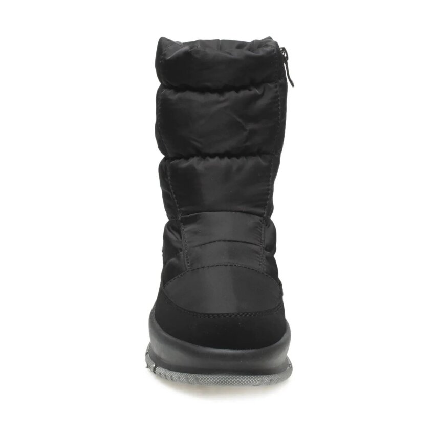 Buckhead Monroe Siyah Kadın Bot&Çizme - 2