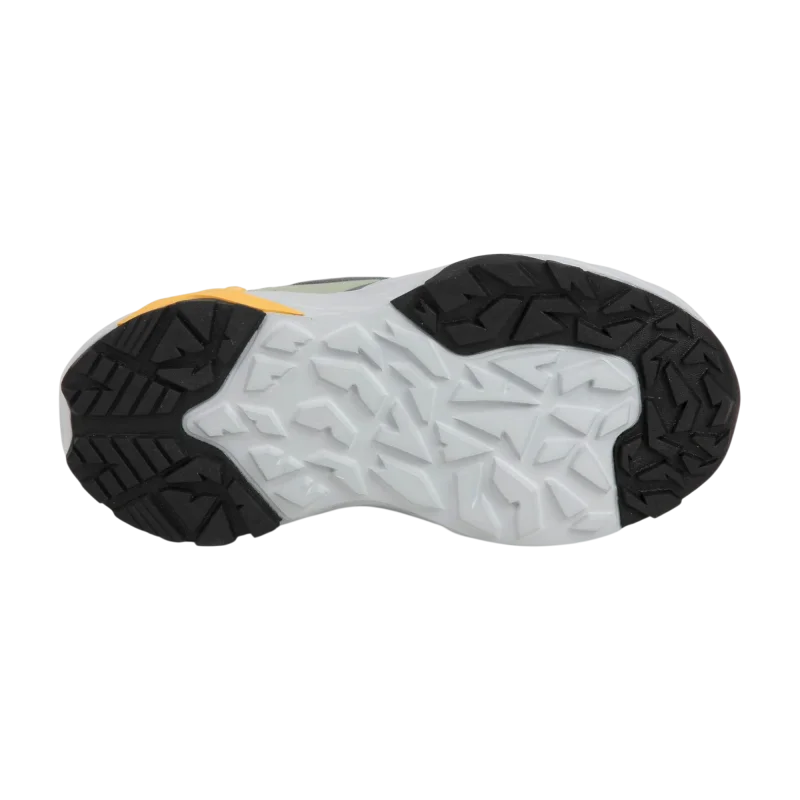 Buckhead Napolyon Gri Çocuk Outdoor Ayakkabı - 6