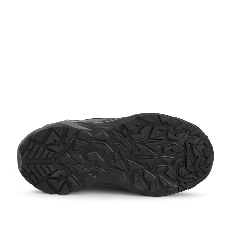 Buckhead Napolyon Siyah Çocuk Outdoor Ayakkabı - 6