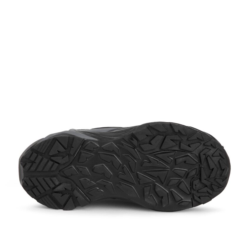 Buckhead Napolyon Siyah Çocuk Outdoor Ayakkabı - 6