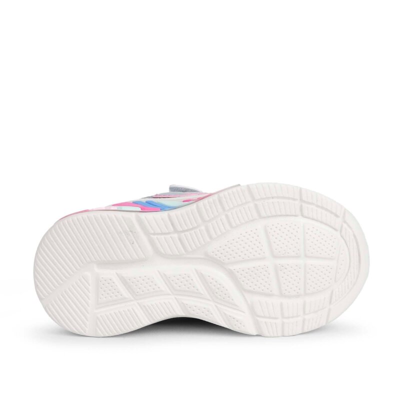 Buckhead Nina Gri Çocuk Günlük Ayakkabı - 7