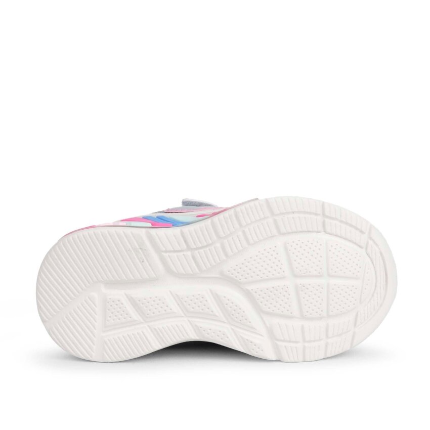 Buckhead Nina Gri Çocuk Günlük Ayakkabı - 7