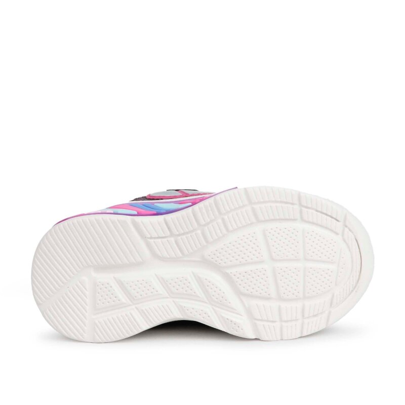 Buckhead Nina Siyah Çocuk Günlük Ayakkabı - 7