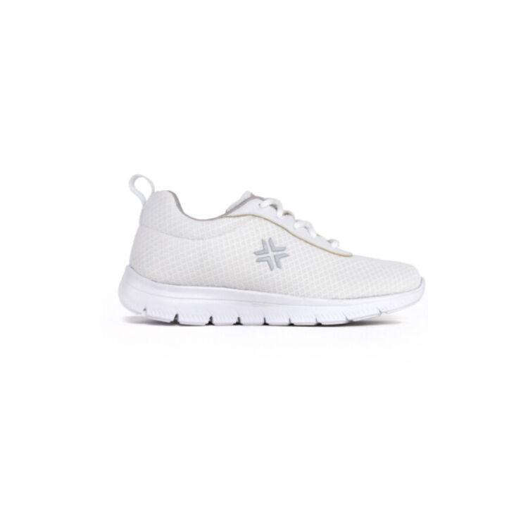 Buckhead RICCO BEYAZ Unisex Günlük Ayakkabı - 1