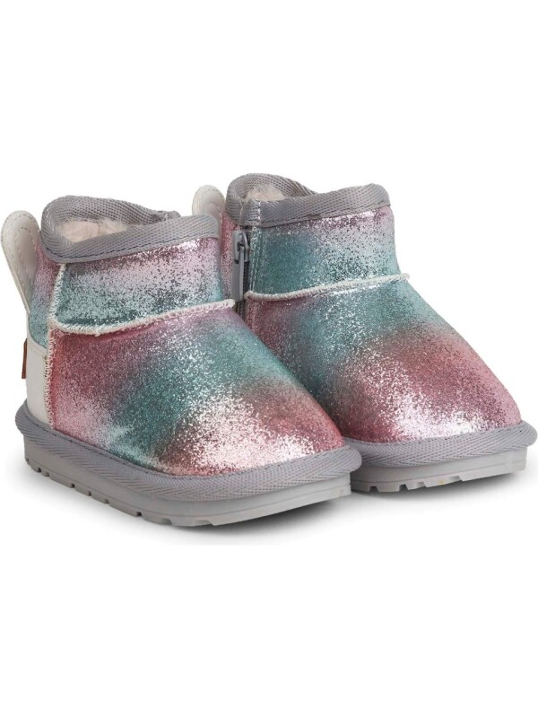 Buckhead Shasta Gri Çocuk Bot - 3