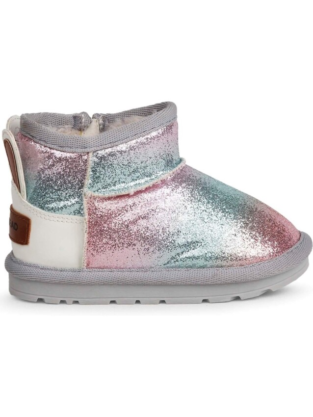 Buckhead Shasta Gri Çocuk Bot - 1