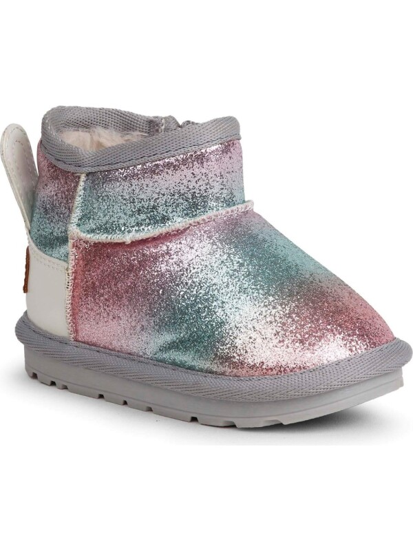 Buckhead Shasta Gri Çocuk Bot - Buckhead (1)