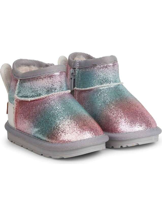 Buckhead Shasta Gri Çocuk Bot - 3