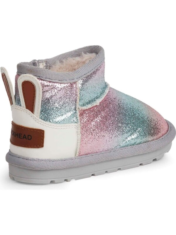 Buckhead Shasta Gri Çocuk Bot - 5