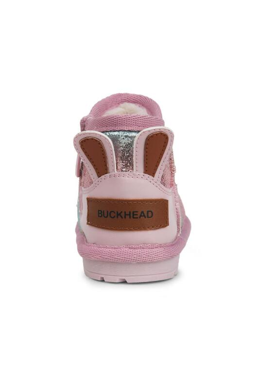 Buckhead Shasta Pembe Çocuk Bot - 6