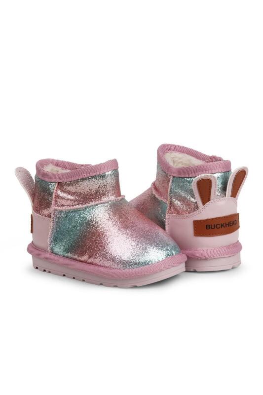 Buckhead Shasta Pembe Çocuk Bot - 3
