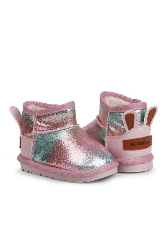Buckhead Shasta Pembe Çocuk Bot - 3