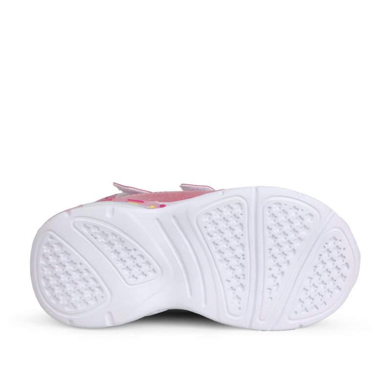 Buckhead Snowshell Light Pembe Çocuk Bot - 5