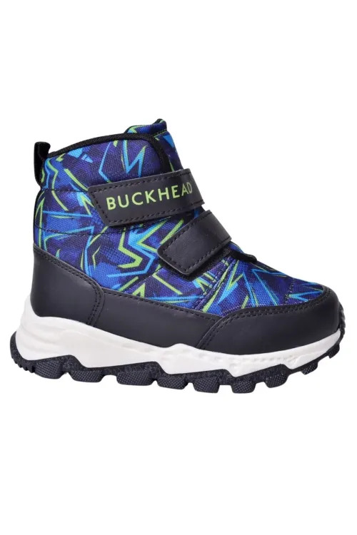 Buckhead Snowshell Mavi Çocuk Bot - Buckhead