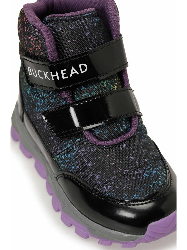 Buckhead Snowshell Mor Çocuk Bot&Çizme - 6