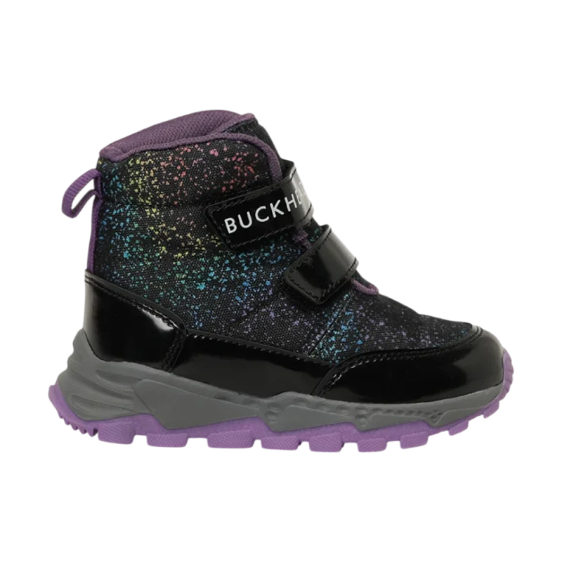 Buckhead Snowshell Mor Çocuk Bot&Çizme 